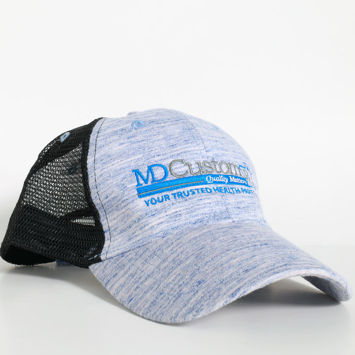 MD Custom RX Hat