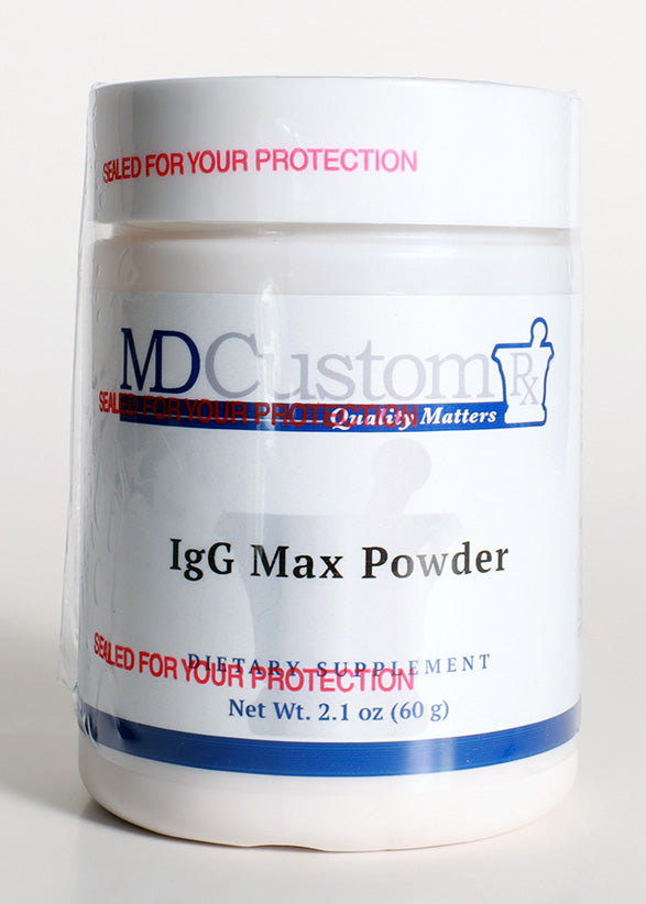 IgG Max Powder
