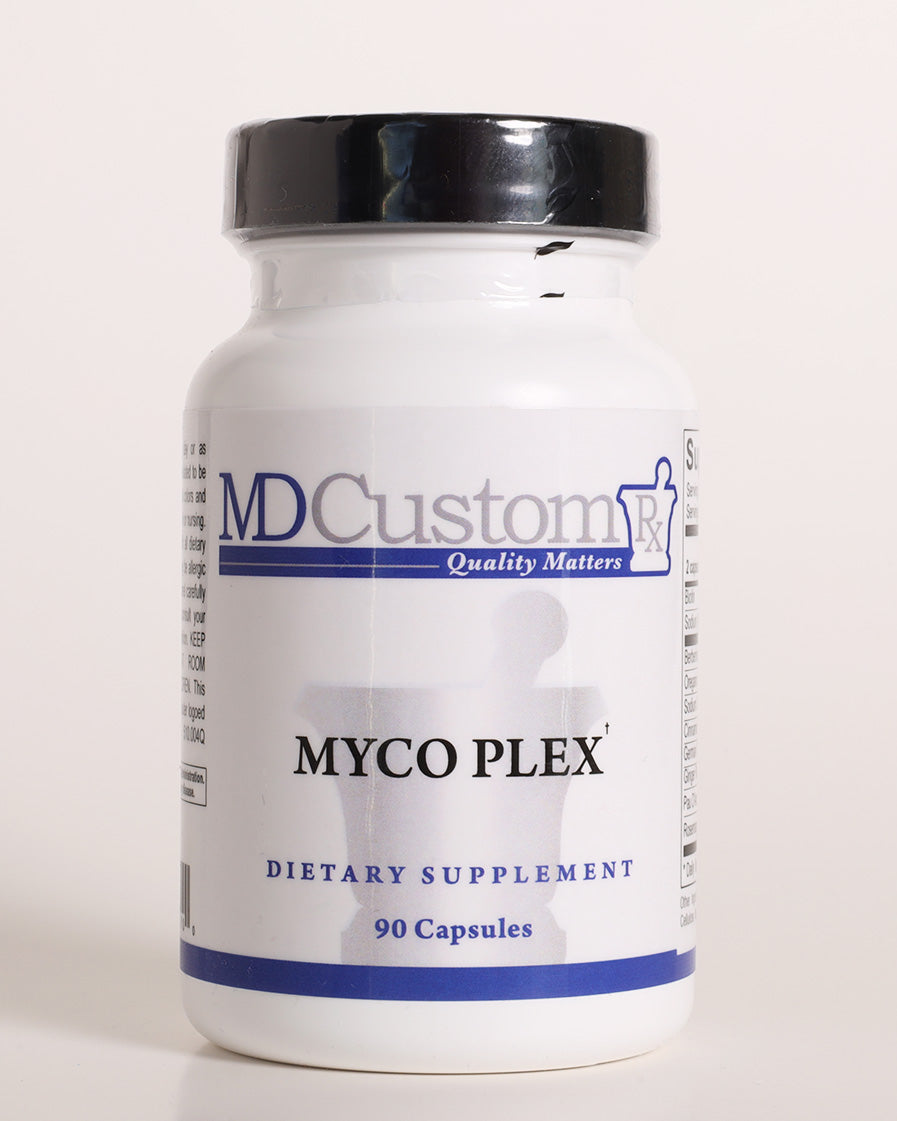 Myco Plex 90 Capsules
