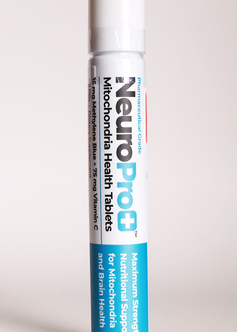NeuroPro 60 – MD Custom Rx