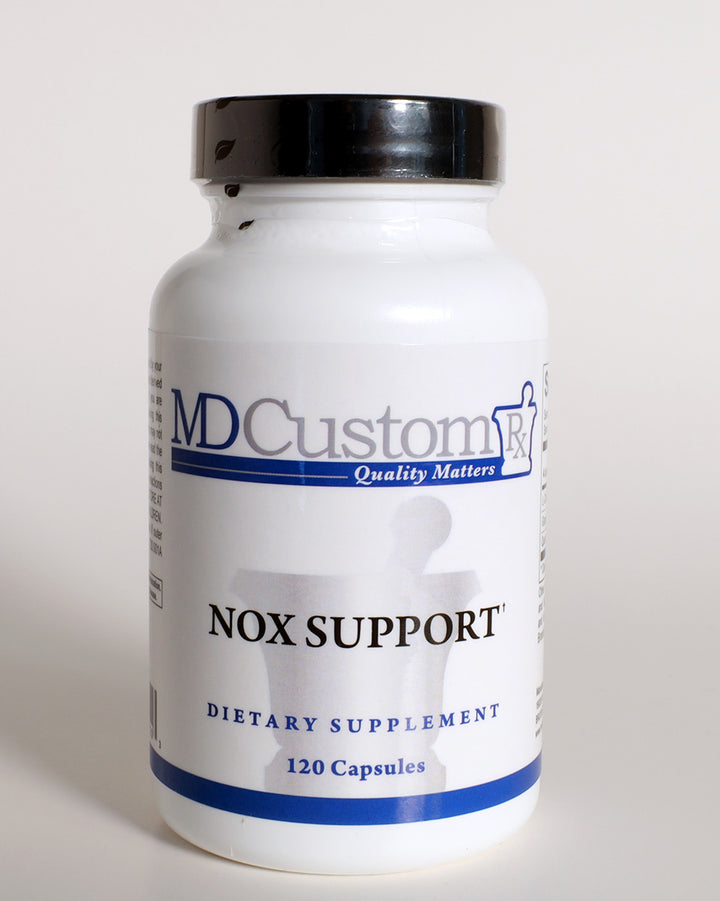 NOX SUPPORT