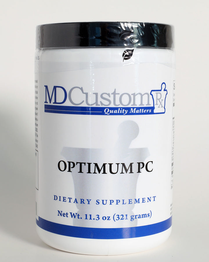 Optimum PC