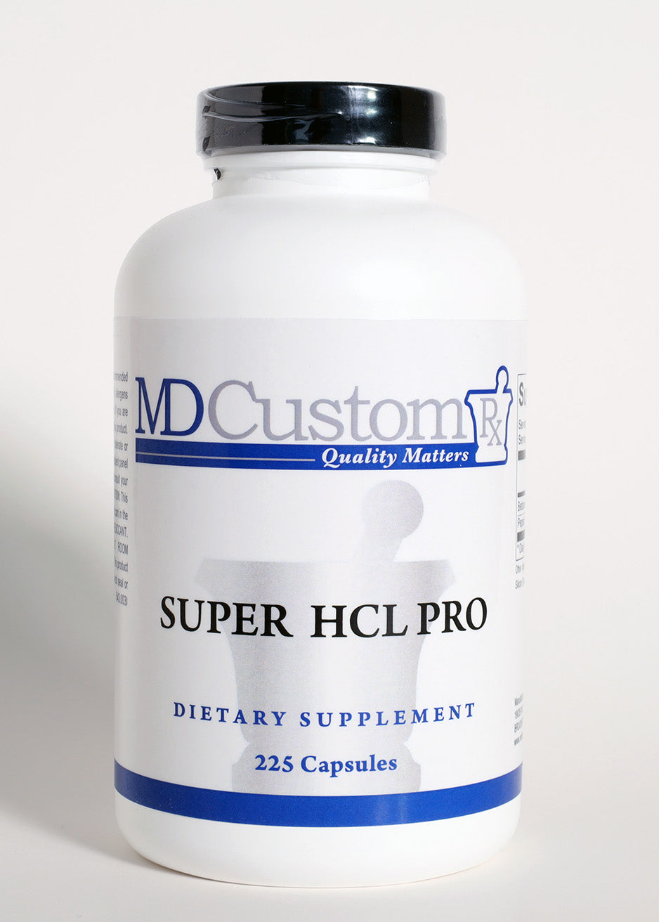 Super HCL Pro