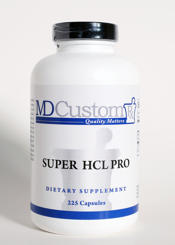 Super HCL Pro