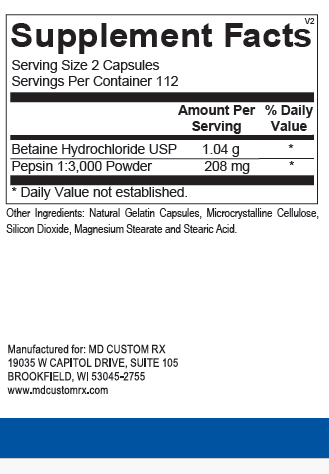Super HCL Pro