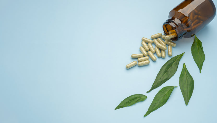 MD Custom Rx: Vitamins, Supplements, & Patient Care