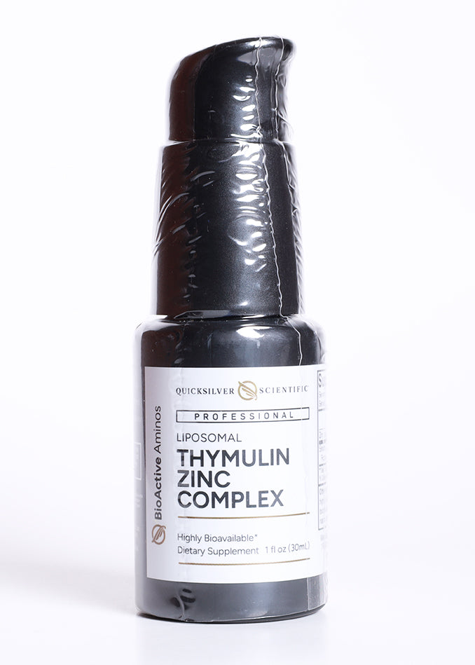 Thymulin Zinc Complex