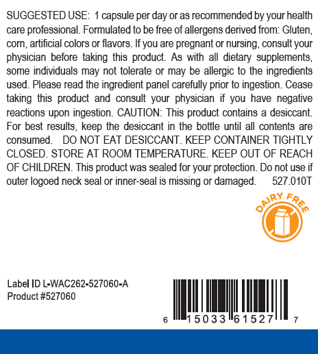 Ultra Biotic 60 Capsules