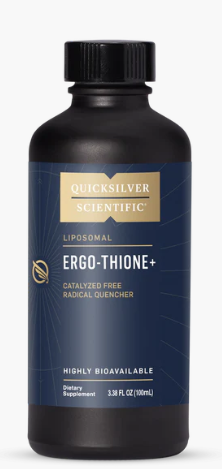 Ergo-Thione+