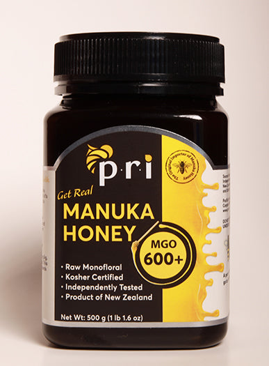 Manuka Honey 500 grams