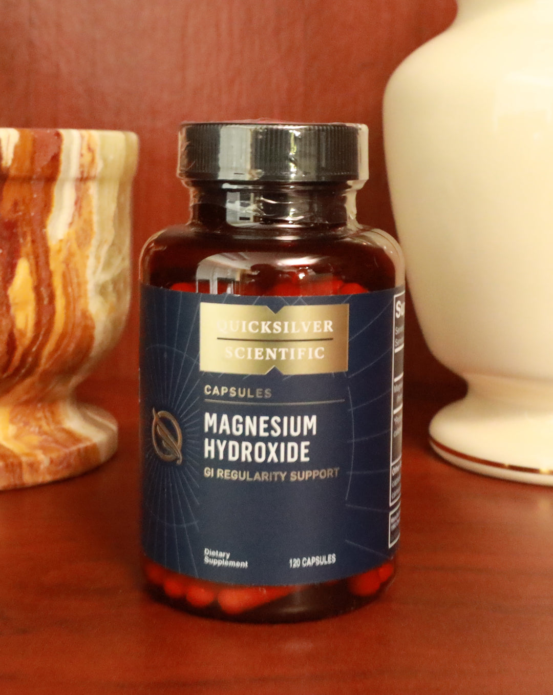 Magnesium Hydroxide