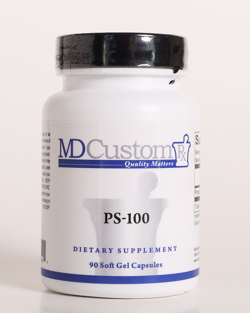 PS-100 90 Capsules