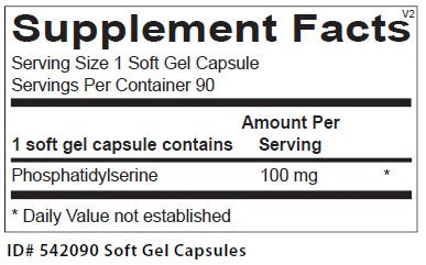 PS-100 90 Capsules