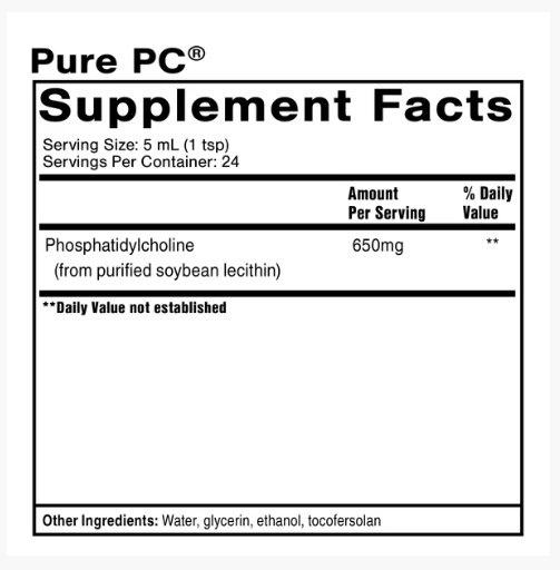Pure PC by Quicksilver Scientific