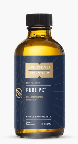 Pure PC by Quicksilver Scientific